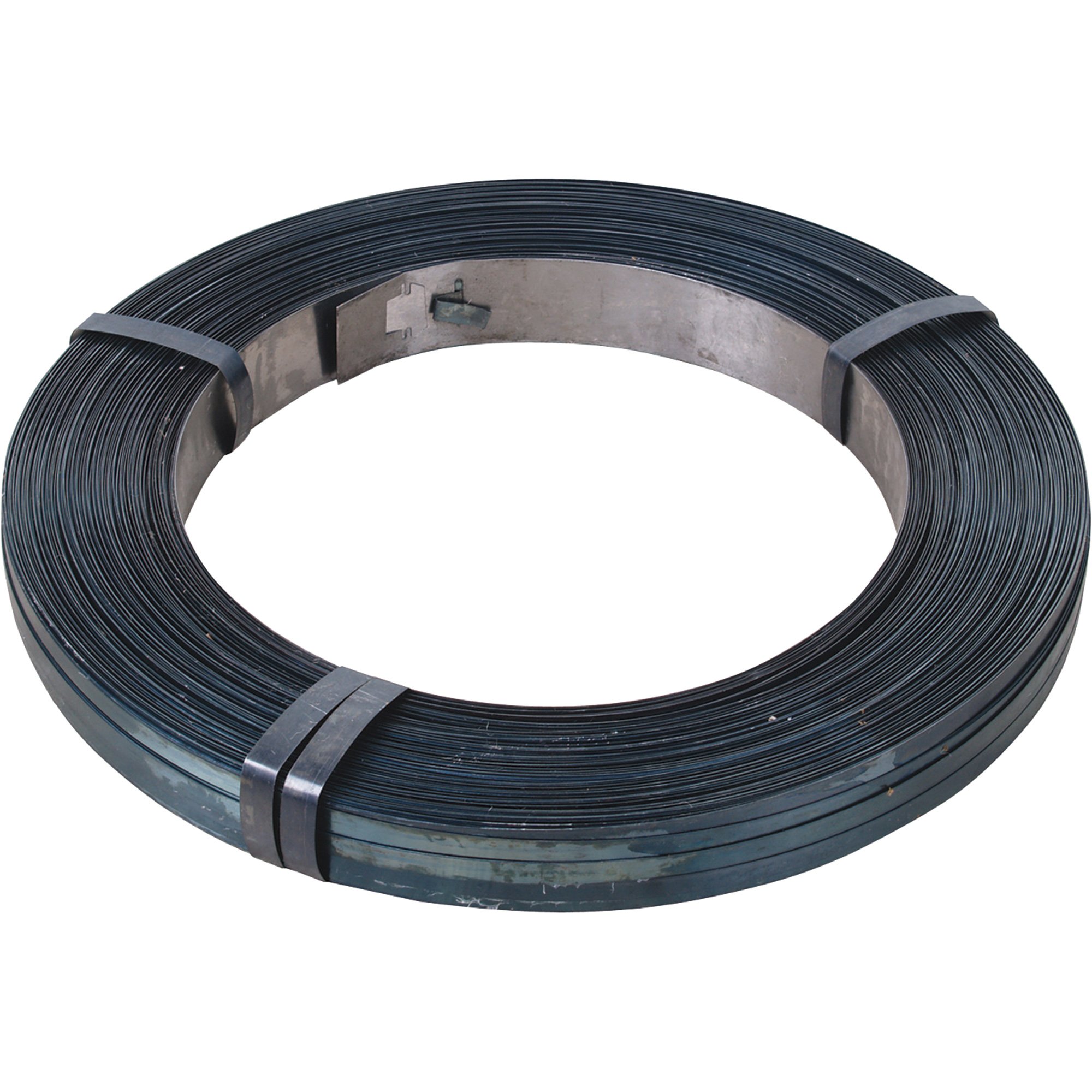 Northern Industrial 1/2in. Steel Strapping — 2,540ft. Roll